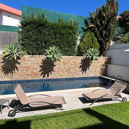 Alto Da Ria 37 Villa Alvor Luaran gambar