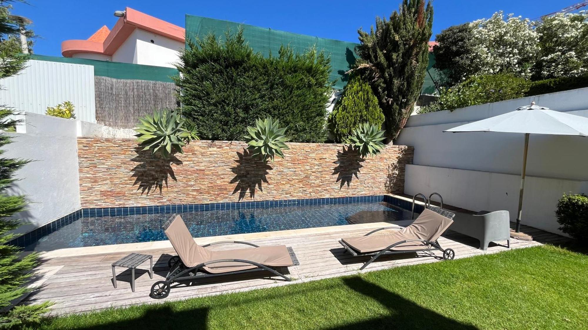 Alto Da Ria 37 Villa Alvor Luaran gambar