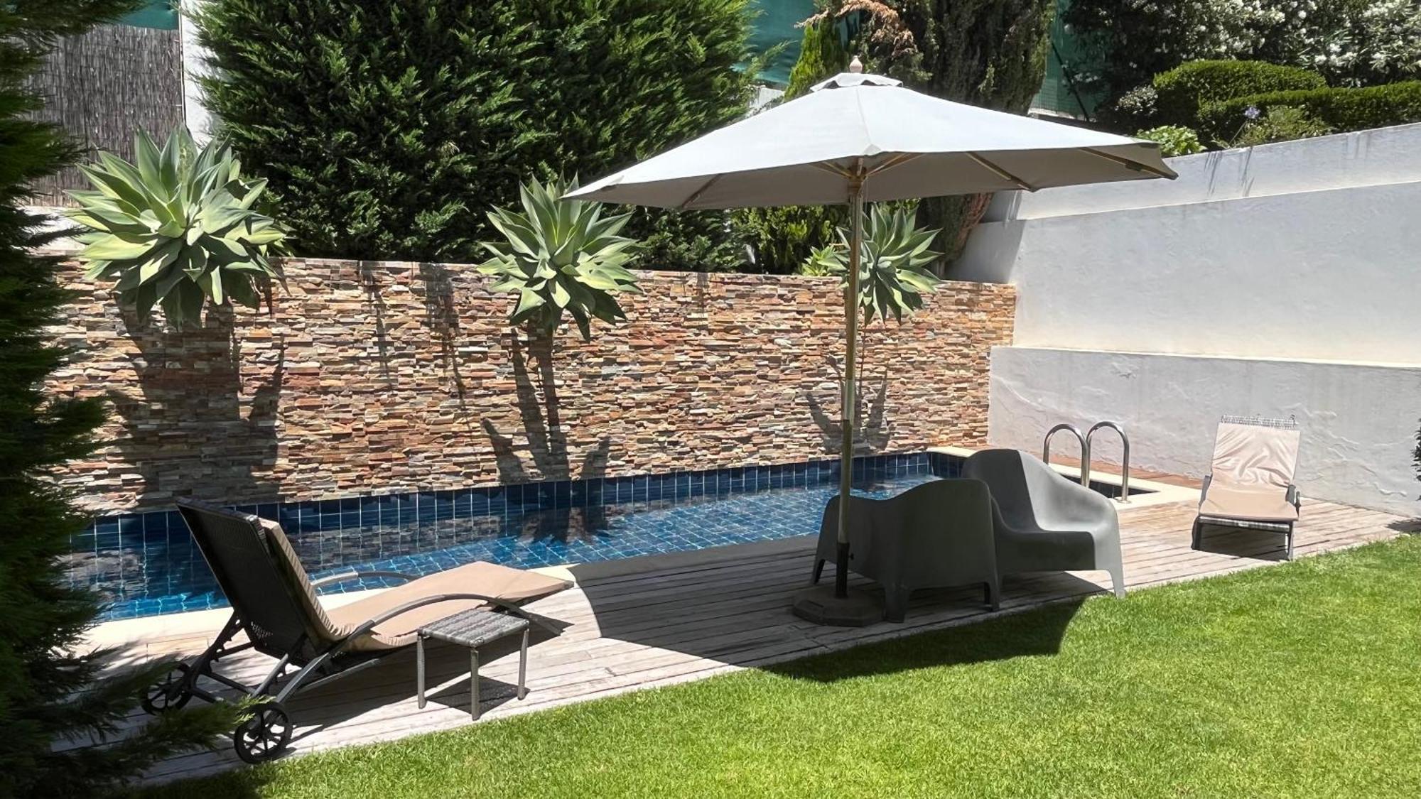 Alto Da Ria 37 Villa Alvor Luaran gambar