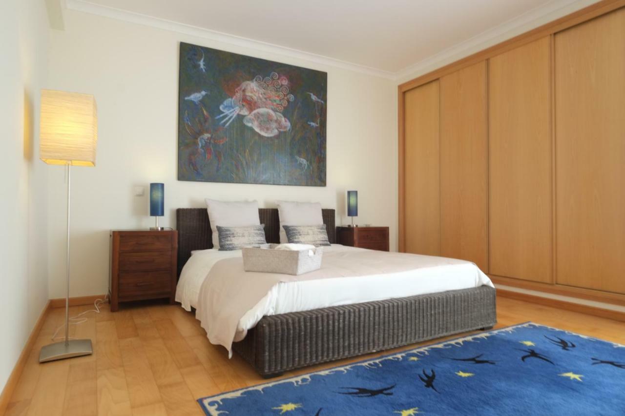 Alto Da Ria 37 Villa Alvor Luaran gambar