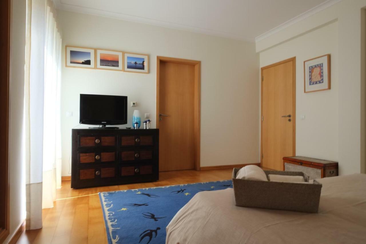 Alto Da Ria 37 Villa Alvor Luaran gambar