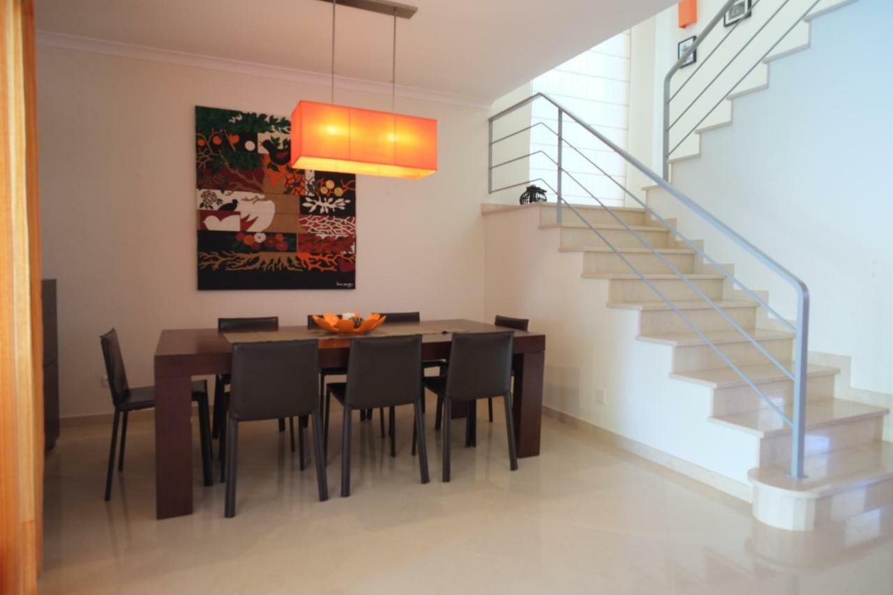Alto Da Ria 37 Villa Alvor Luaran gambar
