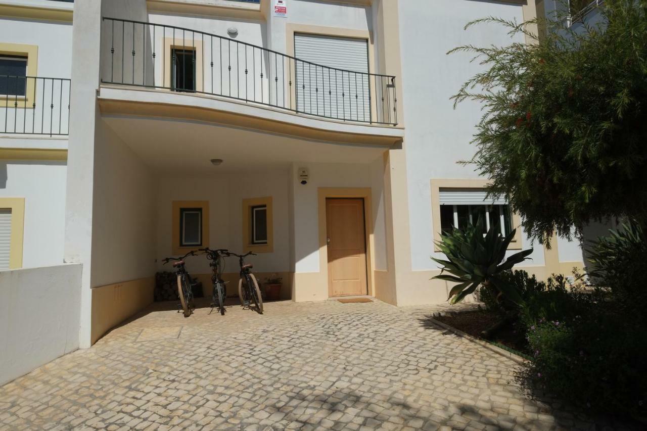 Alto Da Ria 37 Villa Alvor Luaran gambar