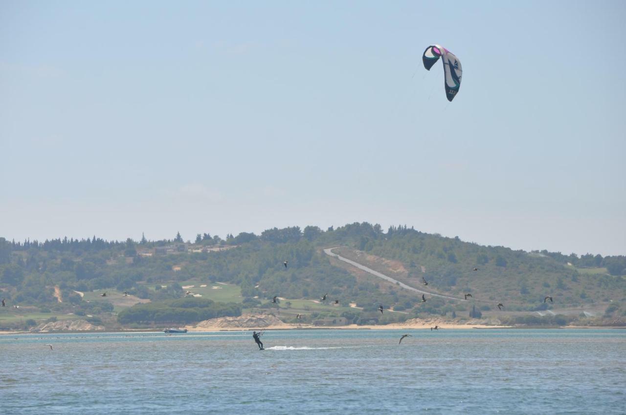 Alto Da Ria 37 Villa Alvor Luaran gambar