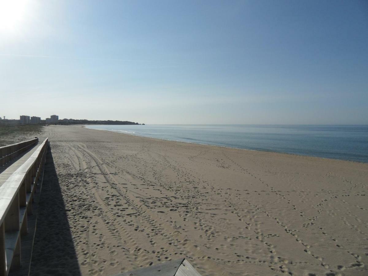 Alto Da Ria 37 Villa Alvor Luaran gambar
