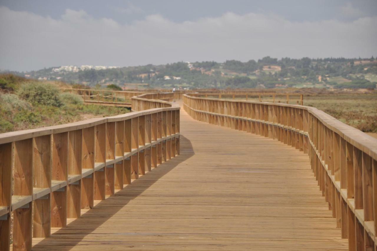 Alto Da Ria 37 Villa Alvor Luaran gambar