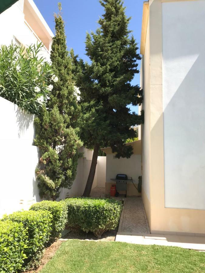 Alto Da Ria 37 Villa Alvor Luaran gambar