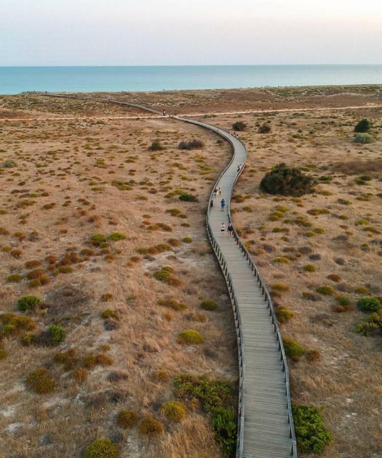 Alto Da Ria 37 Villa Alvor Luaran gambar