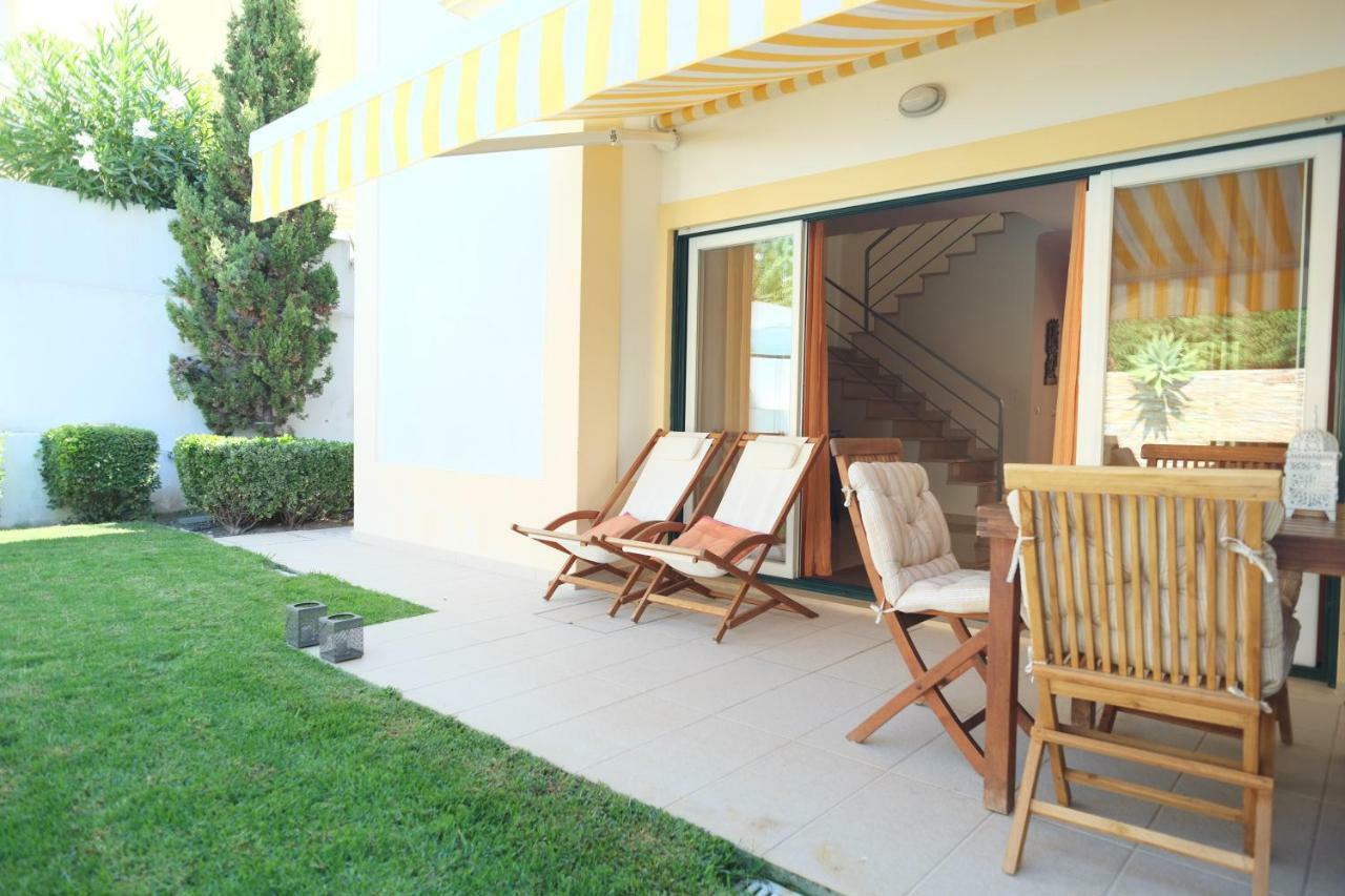 Alto Da Ria 37 Villa Alvor Luaran gambar