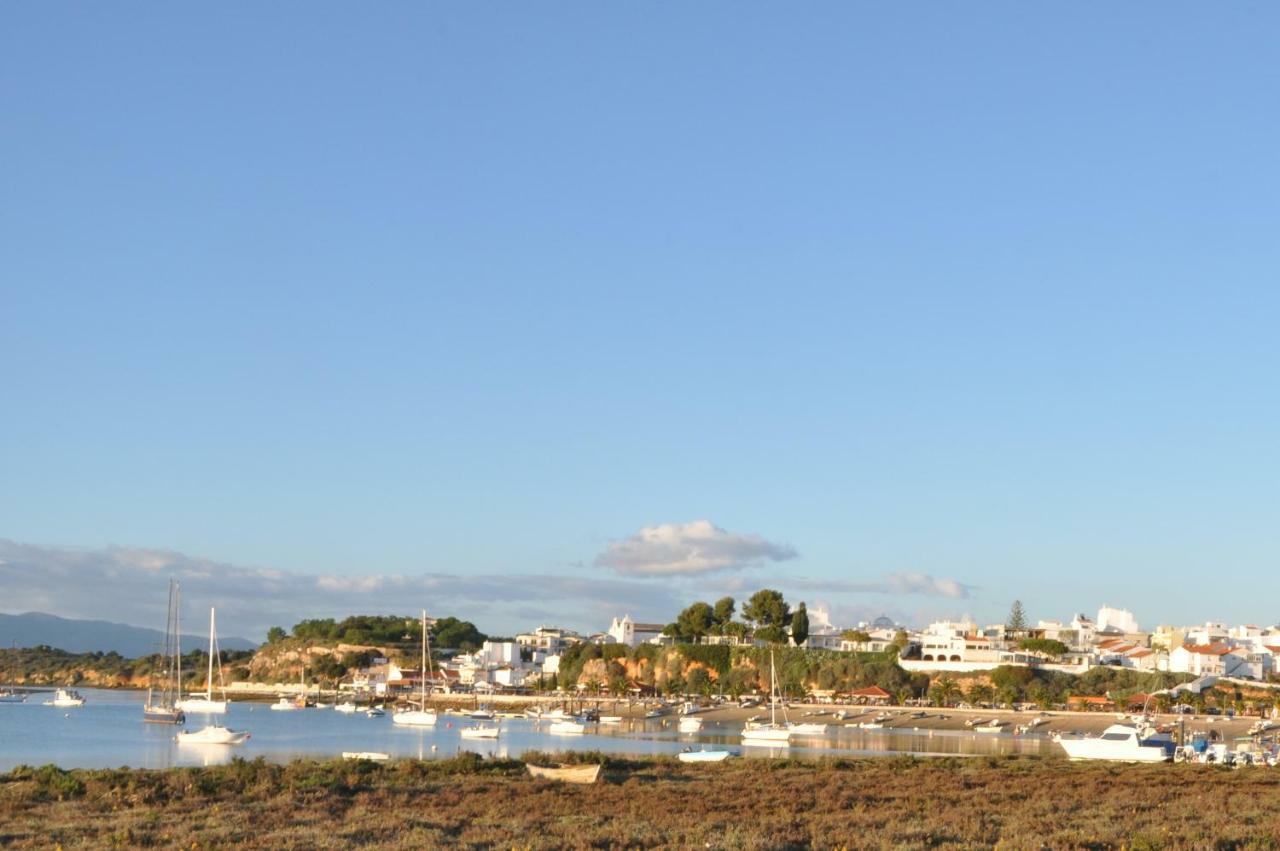 Alto Da Ria 37 Villa Alvor Luaran gambar
