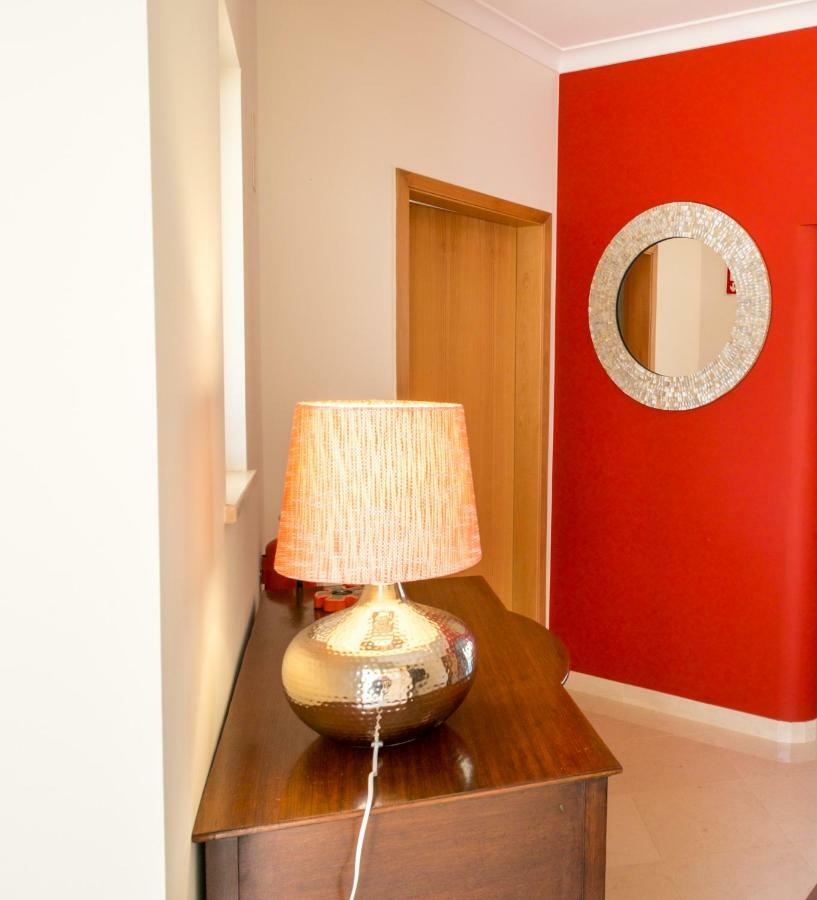 Alto Da Ria 37 Villa Alvor Luaran gambar